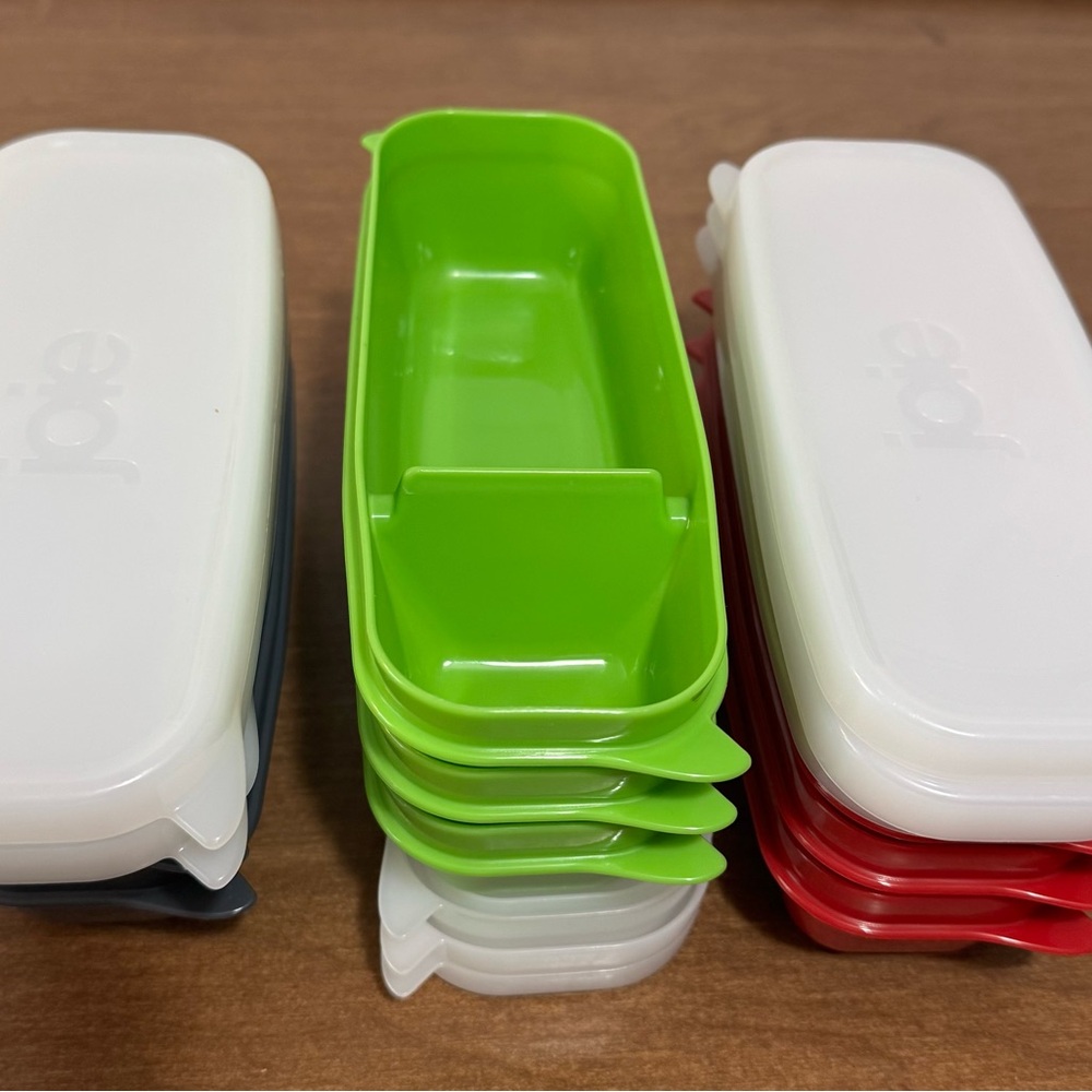 Joie Multicolor Food Storage Container Collection - Picture 4 of 5